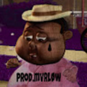 Meet your Posher, Mvrlow